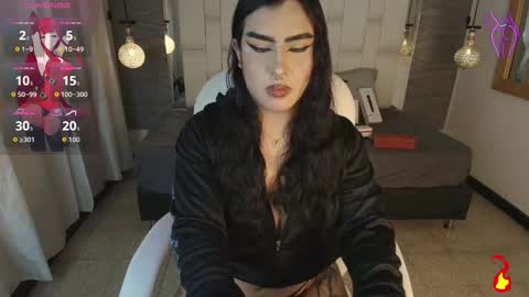 Ari  online show from November 2025 03:08:02 AM