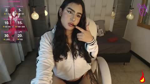 Ari  online show from November 2025 02:58:01 AM