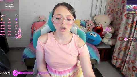 Linda online show from March 2026 01:23:02 AM