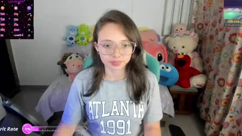 Snapshot of aria_alaia chatting on May 2026 02:17:01 AM Linda online show from May 2026 02:17:01 AM
