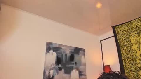 Snapshot of aria_and_orien chatting on September 2025 12:59:02 PM aria y orien online show from September 2025 12:59:02 PM