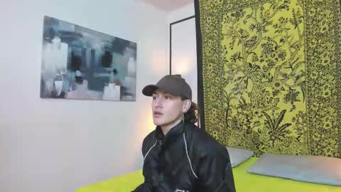 Snapshot of aria_and_orien chatting on September 2025 11:04:01 AM aria y orien online show from September 2025 11:04:01 AM