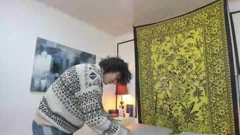 Snapshot of aria_and_orien chatting on October 2025 11:18:02 AM aria y orien online show from October 2025 11:18:02 AM