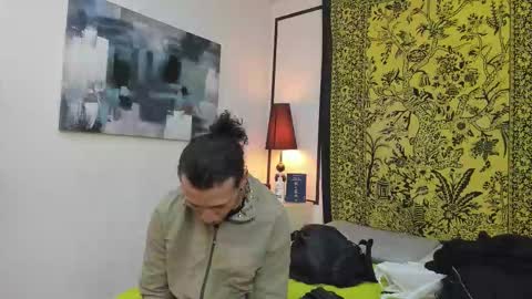 Snapshot of aria_and_orien chatting on October 2025 11:11:01 AM aria y orien online show from October 2025 11:11:01 AM