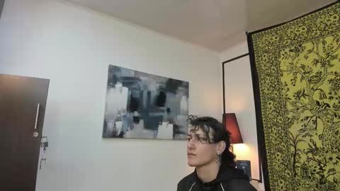 Snapshot of aria_and_orien chatting on October 2025 10:59:02 AM aria y orien online show from October 2025 10:59:02 AM