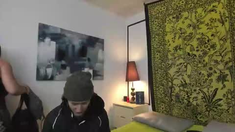 Snapshot of aria_and_orien chatting on October 2025 11:09:01 AM aria y orien online show from October 2025 11:09:01 AM