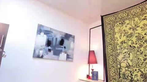 Snapshot of aria_and_orien chatting on October 2025 11:22:01 AM aria y orien online show from October 2025 11:22:01 AM