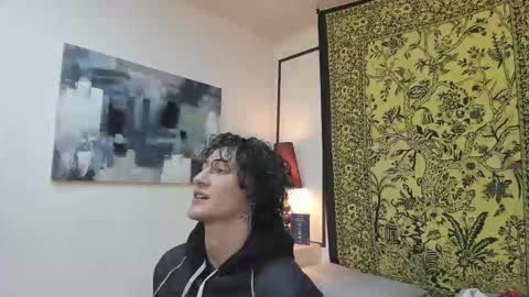 Snapshot of aria_and_orien chatting on November 2025 10:58:01 AM aria y orien online show from November 2025 10:58:01 AM