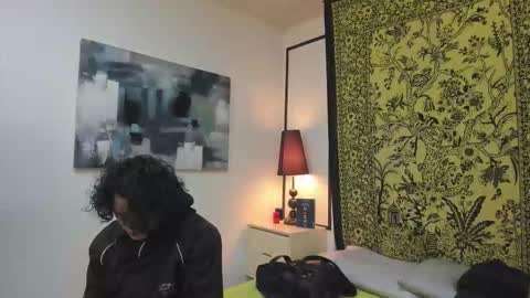 Snapshot of aria_and_orien chatting on November 2025 11:10:02 AM aria y orien online show from November 2025 11:10:02 AM