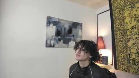 Snapshot of aria_and_orien chatting on November 2025 11:10:01 AM aria y orien online show from November 2025 11:10:01 AM