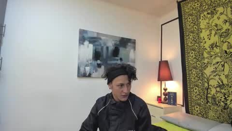 Snapshot of aria_and_orien chatting on November 2025 11:09:02 AM aria y orien online show from November 2025 11:09:02 AM