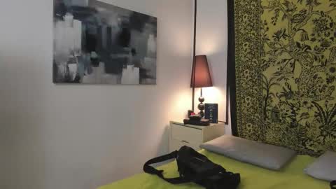 Snapshot of aria_and_orien chatting on November 2025 11:07:01 AM aria y orien online show from November 2025 11:07:01 AM