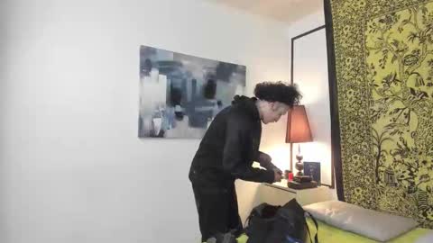 Snapshot of aria_and_orien chatting on November 2025 11:03:01 AM aria y orien online show from November 2025 11:03:01 AM