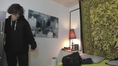 Snapshot of aria_and_orien chatting on November 2025 11:09:02 AM aria y orien online show from November 2025 11:09:02 AM