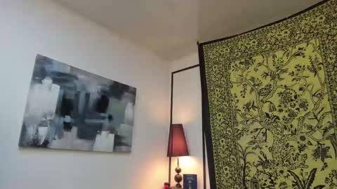 Snapshot of aria_and_orien chatting on November 2025 10:59:01 AM aria y orien online show from November 2025 10:59:01 AM