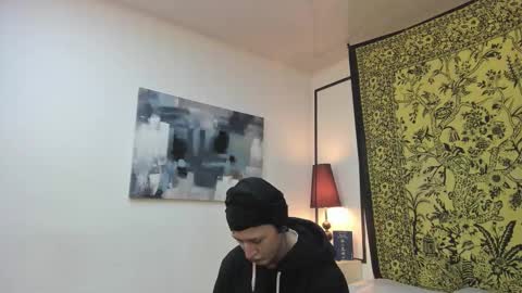 Snapshot of aria_and_orien chatting on November 2025 11:10:02 AM aria y orien online show from November 2025 11:10:02 AM