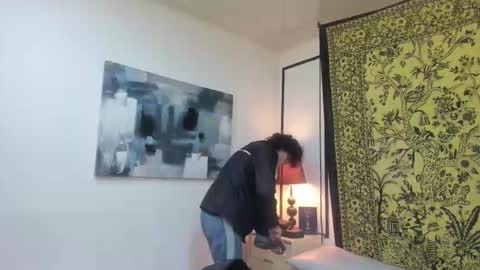 Snapshot of aria_and_orien chatting on November 2025 10:51:01 AM aria y orien online show from November 2025 10:51:01 AM