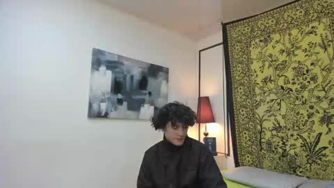 Snapshot of aria_and_orien chatting on December 2025 10:57:01 AM aria y orien online show from December 2025 10:57:01 AM