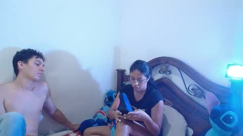 aria_arthur online show from November 2025 10:09:02 PM