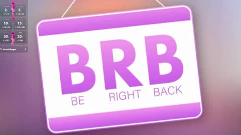 Snapshot of aria_brown_19 chatting on January 2025 03:43:01 PM    ARIA    online show from January 2025 03:43:01 PM