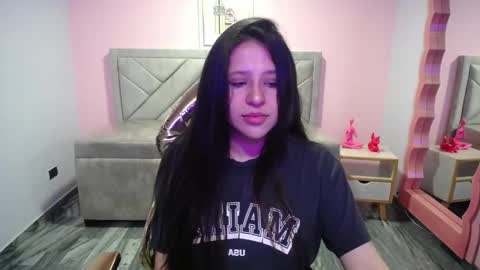 Aria online show from November 2025 10:12:01 PM