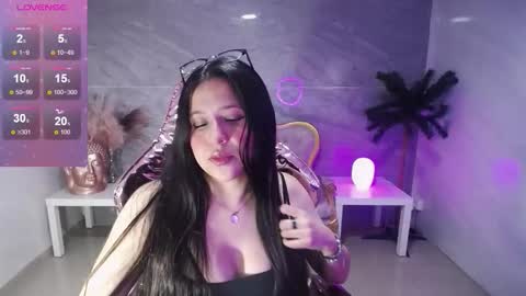 Aria online show from January 2026 01:37:02 PM