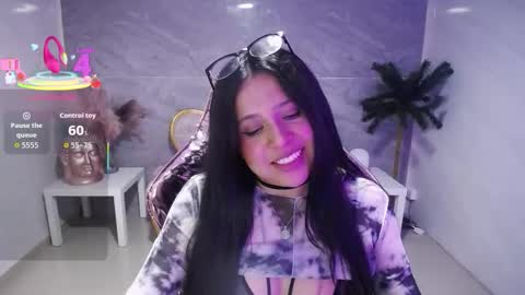 Aria online show from January 2026 03:06:01 PM