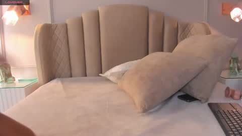 Snapshot of aria_greco chatting on January 2025 08:45:01 AM Aria  online show from January 2025 08:45:01 AM