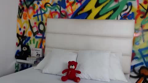 Snapshot of aria_martiin chatting on December 2024 11:47:01 AM aria online show from December 2024 11:47:01 AM