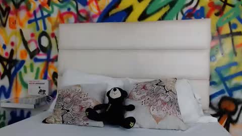 Snapshot of aria_martiin chatting on December 2024 11:44:01 AM aria online show from December 2024 11:44:01 AM