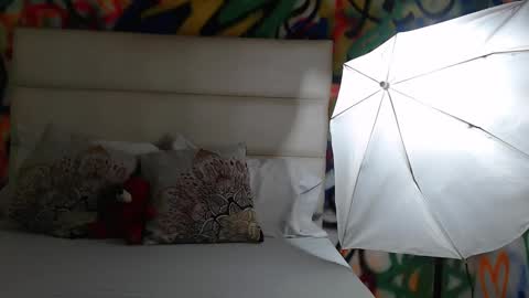 Snapshot of aria_martiin chatting on January 2025 11:17:01 AM aria online show from January 2025 11:17:01 AM