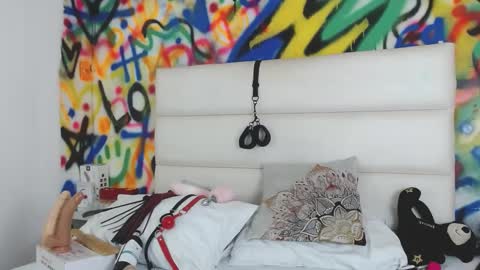 aria online show from March 2025 03:30:02 PM