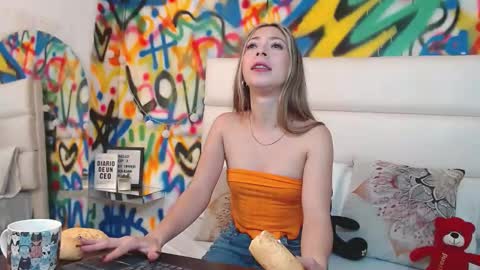 aria online show from November 2025 01:39:01 PM