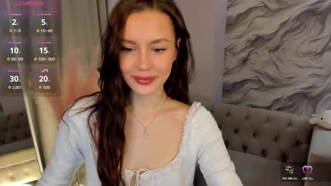 aria_mila online show from December 2025 11:30:02 AM