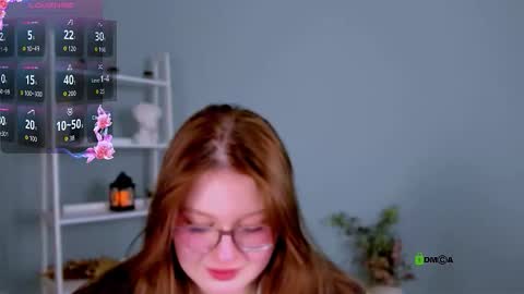 aria_mist online show from January 2026 09:57:01 AM