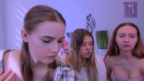 Luna online show from September 2025 08:38:02 AM