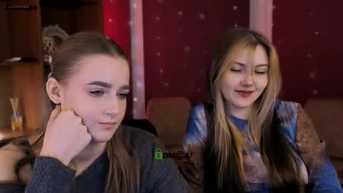 Luna online show from November 2025 09:22:01 AM