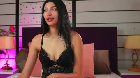 Aria online show from June 2026 04:53:02 AM