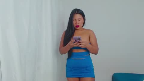 aria online show from September 2025 06:18:01 PM