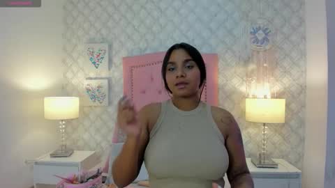 aria_star7 online show from October 2025 07:58:02 PM