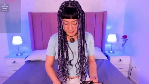 Snapshot of aria_tempest chatting on May 2026 01:05:02 PM aria_tempest online show from May 2026 01:05:02 PM