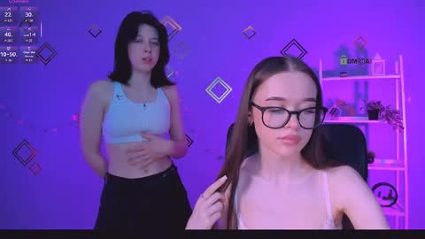aria_wild_ online show from June 2026 07:42:01 PM