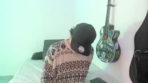 Aria and Orien online show from February 2026 04:46:01 PM