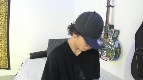 Aria and Orien online show from February 2026 02:48:02 PM