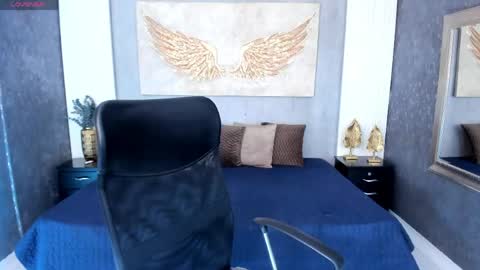 Snapshot of ariaa_belle chatting on May 2026 07:18:02 PM ARI online show from May 2026 07:18:02 PM