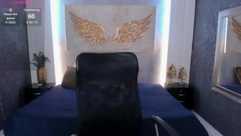 Snapshot of ariaa_belle chatting on June 2026 07:04:02 PM ARI online show from June 2026 07:04:02 PM