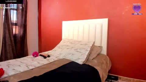 ariaana_ online show from February 2026 12:32:02 PM