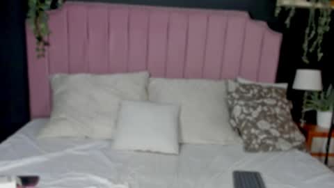 ariabunny_ online show from March 2026 12:00:01 PM