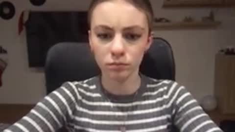 Snapshot of ariacreazy chatting on January 2025 09:26:02 PM AriaCreazy online show from January 2025 09:26:02 PM