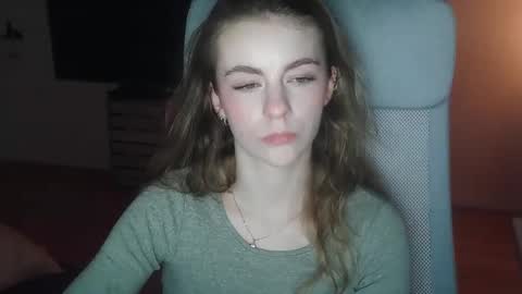 AriaCreazy online show from February 2026 09:35:01 PM